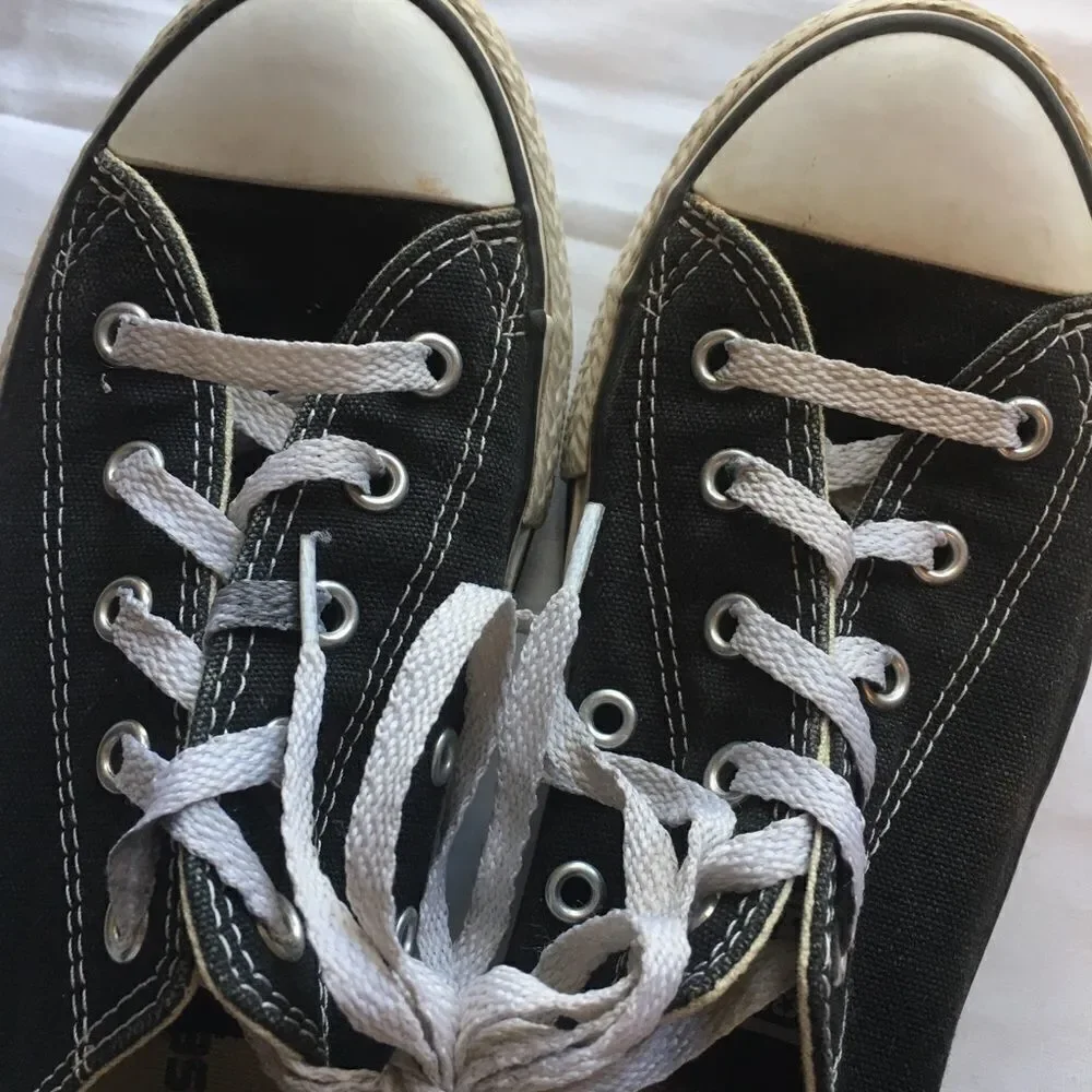 Vintage Converse All Star Sneakers